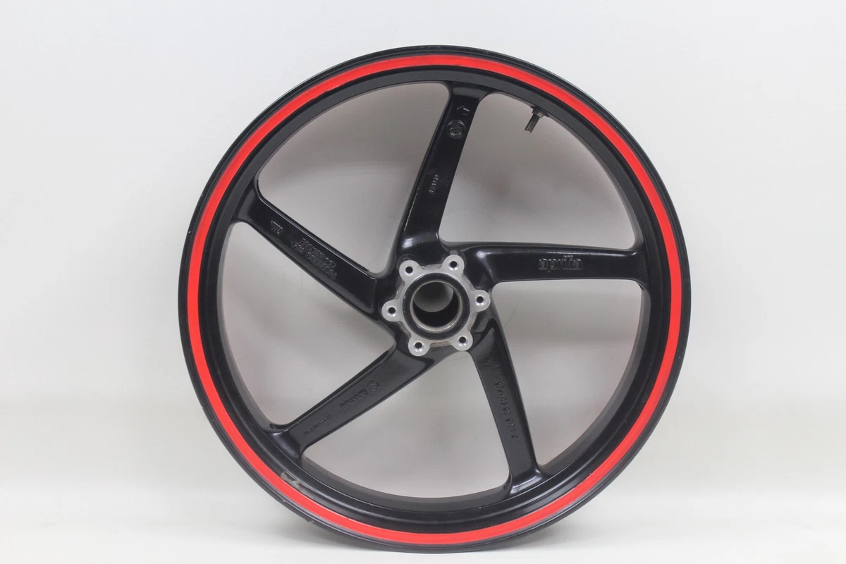 Aprilia Motorcycle Wheels, Tires & Tubes for sale | eBay