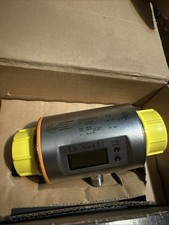 Durchflussmesser Ifm Sm8000