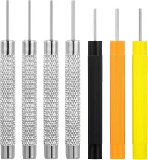 7 Pack SIM Card Removal Tool, SIM Card Tool Pins Phone SIM Card Tray Removal Too