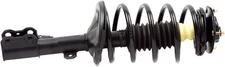 ACDelco Gold 903-931RS 19471533 Front Passenger Side Strut Coil Spring Assembly
