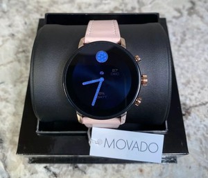 movado wear os