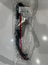 ScubaPro Nexus Scuba Diving Snorkel - Black. Snorkeling, Freediving