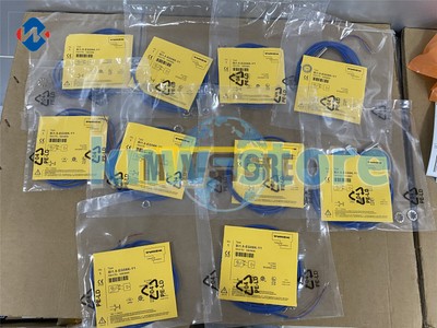 1QTY BRAND NEW ONES TURCK Bi1.5-EG08K-Y1 Sensor&Proximity Switch