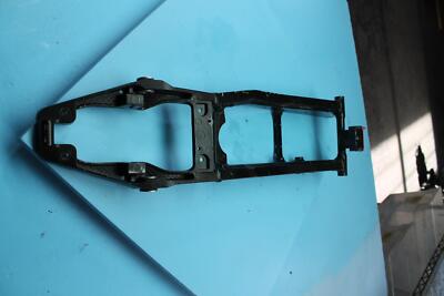 1205 07-08 KAWASAKI NINJA ZX6R REAR SUBFRAME BACK SUB FRAME