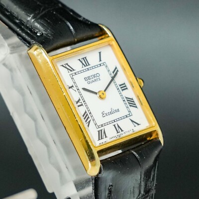 Seiko tank 8420-5540 スクエア ヴィンテージ Seiko tank 8420-5540 スクエア ヴィンテージ