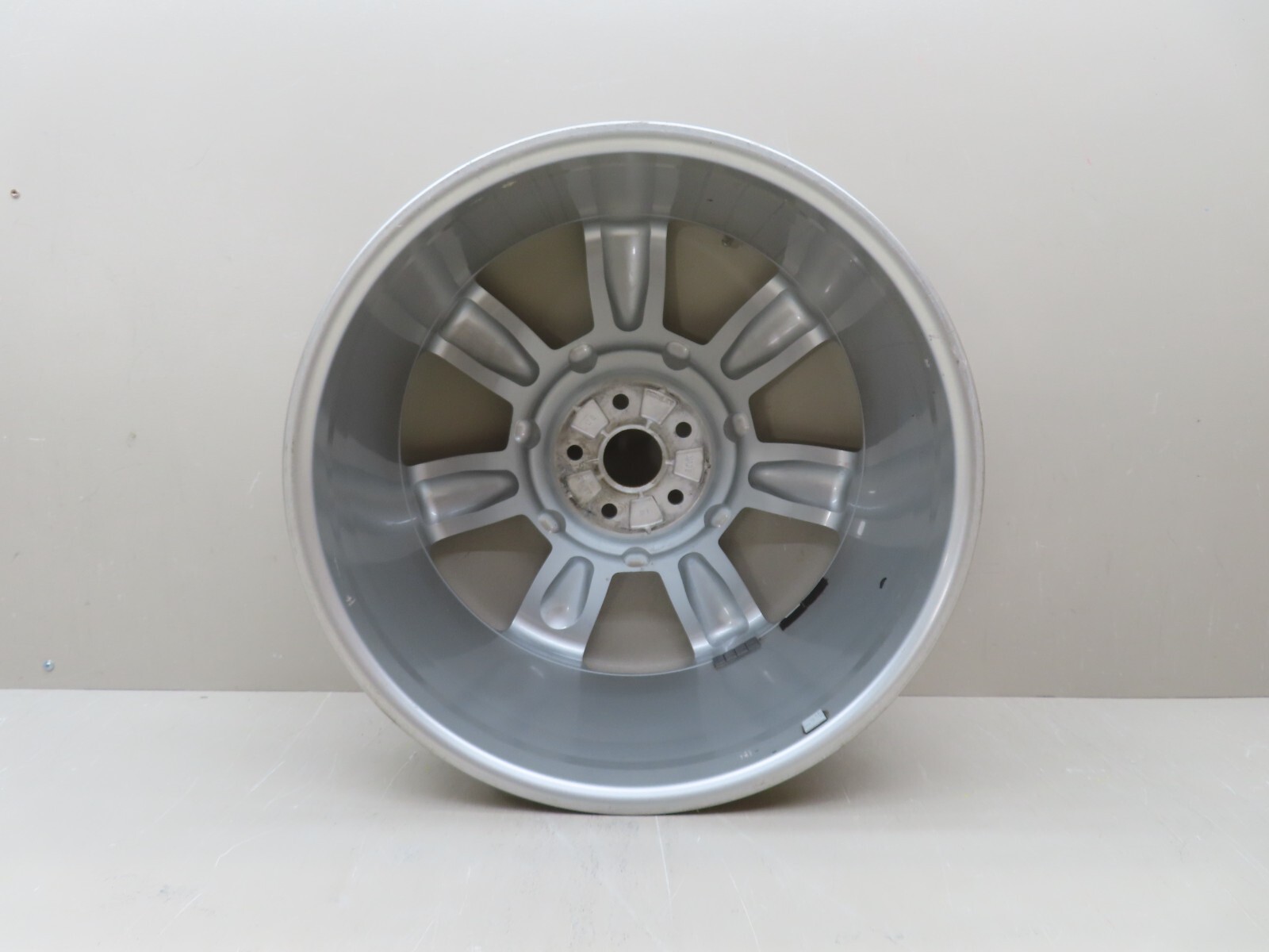 2006-2012 BENTLEY CONTINENTAL FLYING SPUR GT GTC WHEEL 20X9 20" OEM 3W0601025S