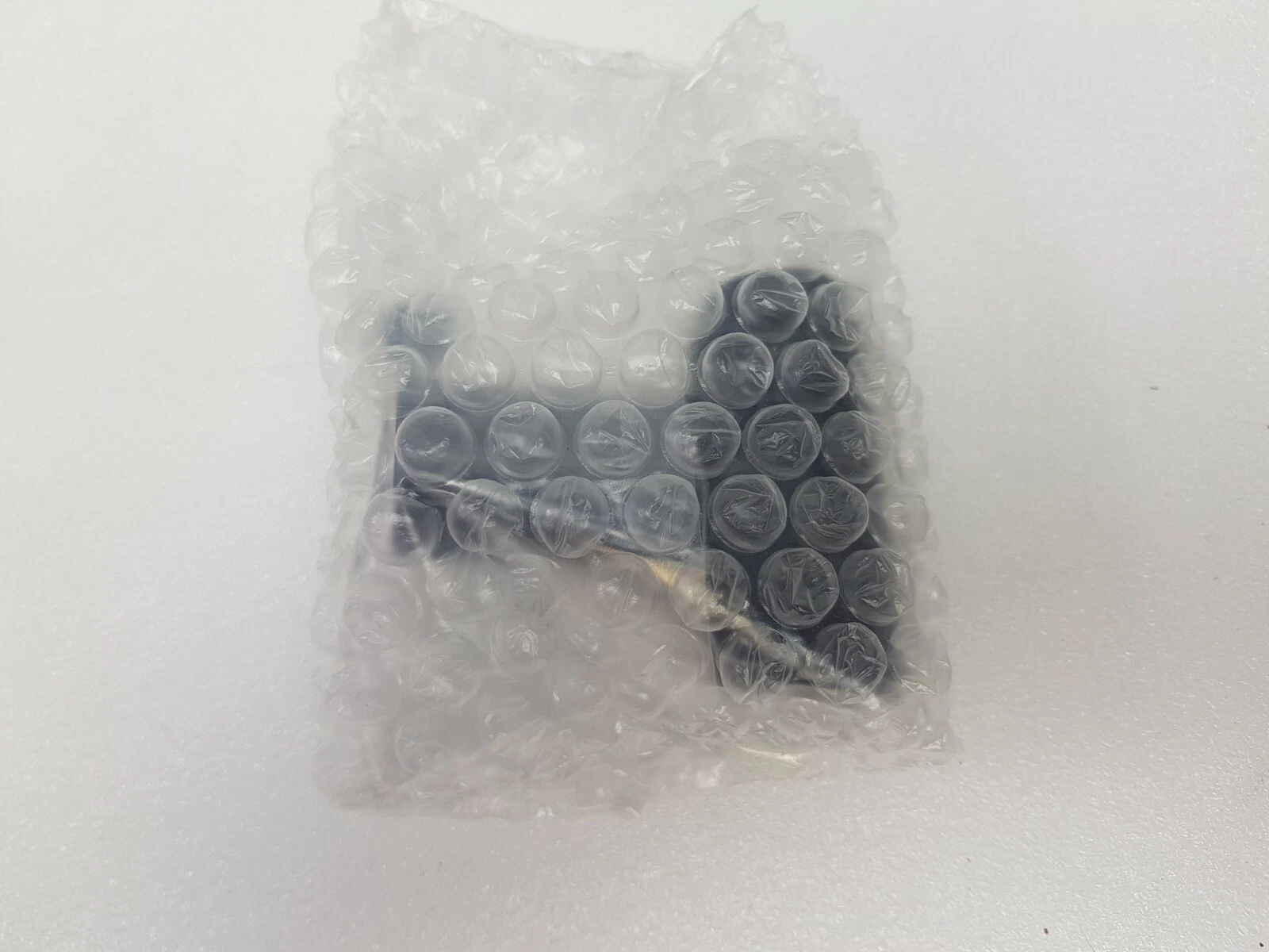 Navitar 1-62707 assembly sealed in bubble wrap