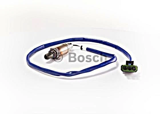 Sonda lambda Opel Omega A Senator A B Sintra Vectra A B Bosch 2.0-3.0 L 1985-2000 - Immagine 2 di 4