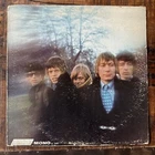 1967 The Rolling Stones Between the Buttons LP Vinyl Album First US PS 499 VG++