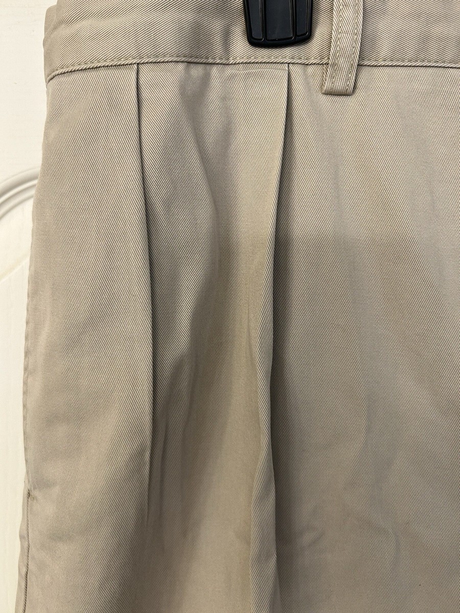 Vintage 90s Polo Ralph Lauren Andrew Chino Pants Mens 38x30