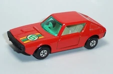 MATCHBOX Lesney Vintage Superfast No.62 RENAULT 17 TL - MINT