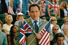 Jon Favreau autograph signed 20x30 cm picture