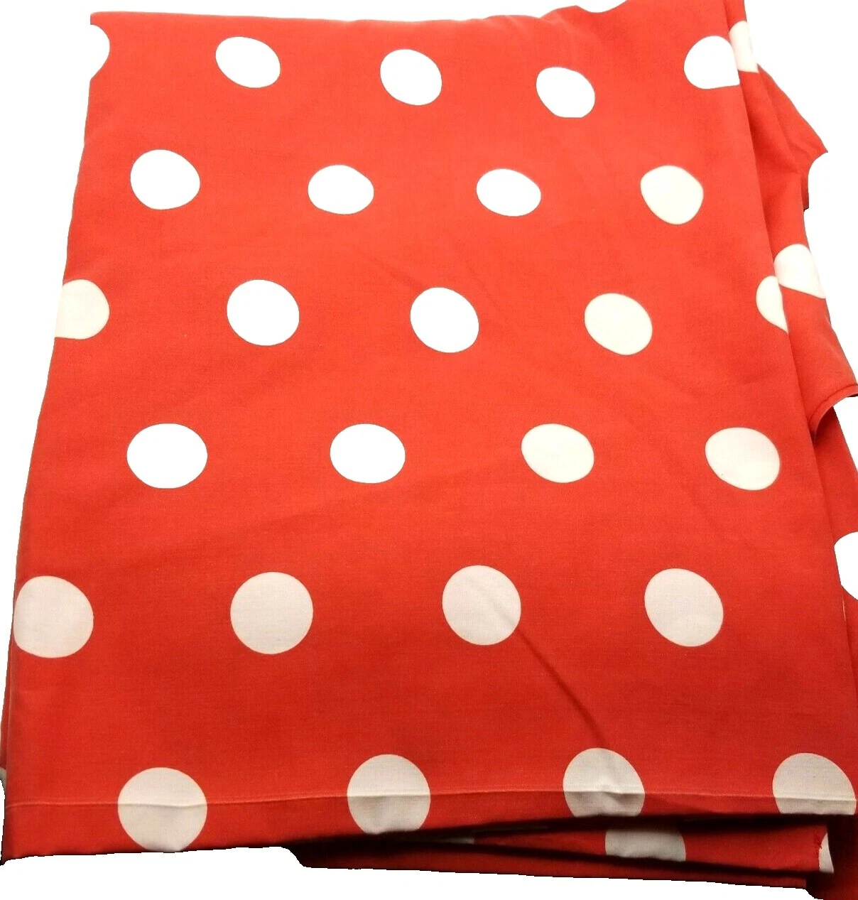 Manteles DE LUNARES mezcla de algodón