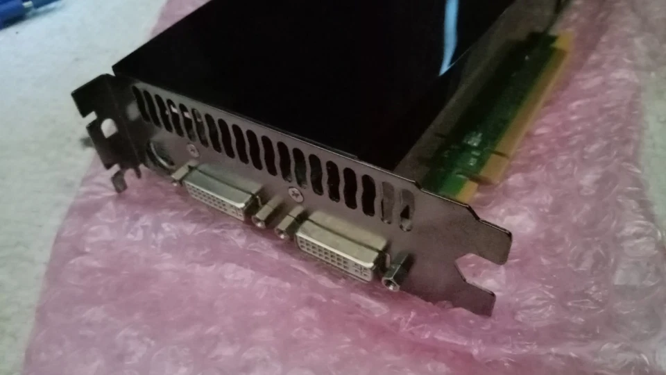 Nvidia GTX 260 1.8 GB GPU - Image 4 of 4