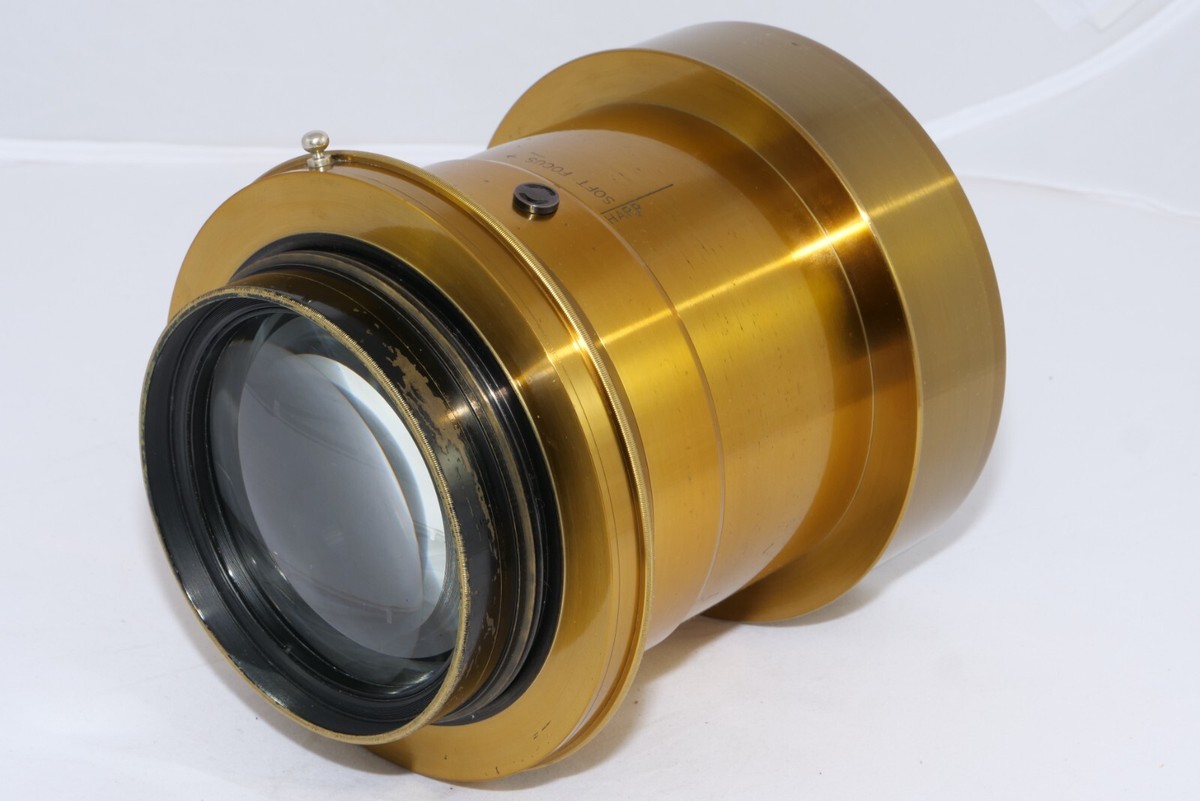 Cooke PORTRAIT 14.5 Cooke PORTRAIT 14.5