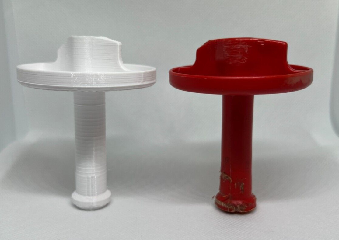 Japanese Made Honda Part Genuine Honda OEM Fuel Valve Petcock For - Foto 2