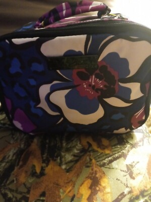 New Cute Vera Bradley Lunch Bag