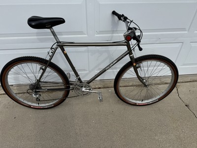 1982 Specialized Stumpjumper