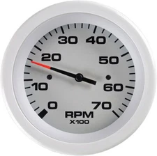 Sea Star Solutions Arctic 3" Tachometer (68374P)