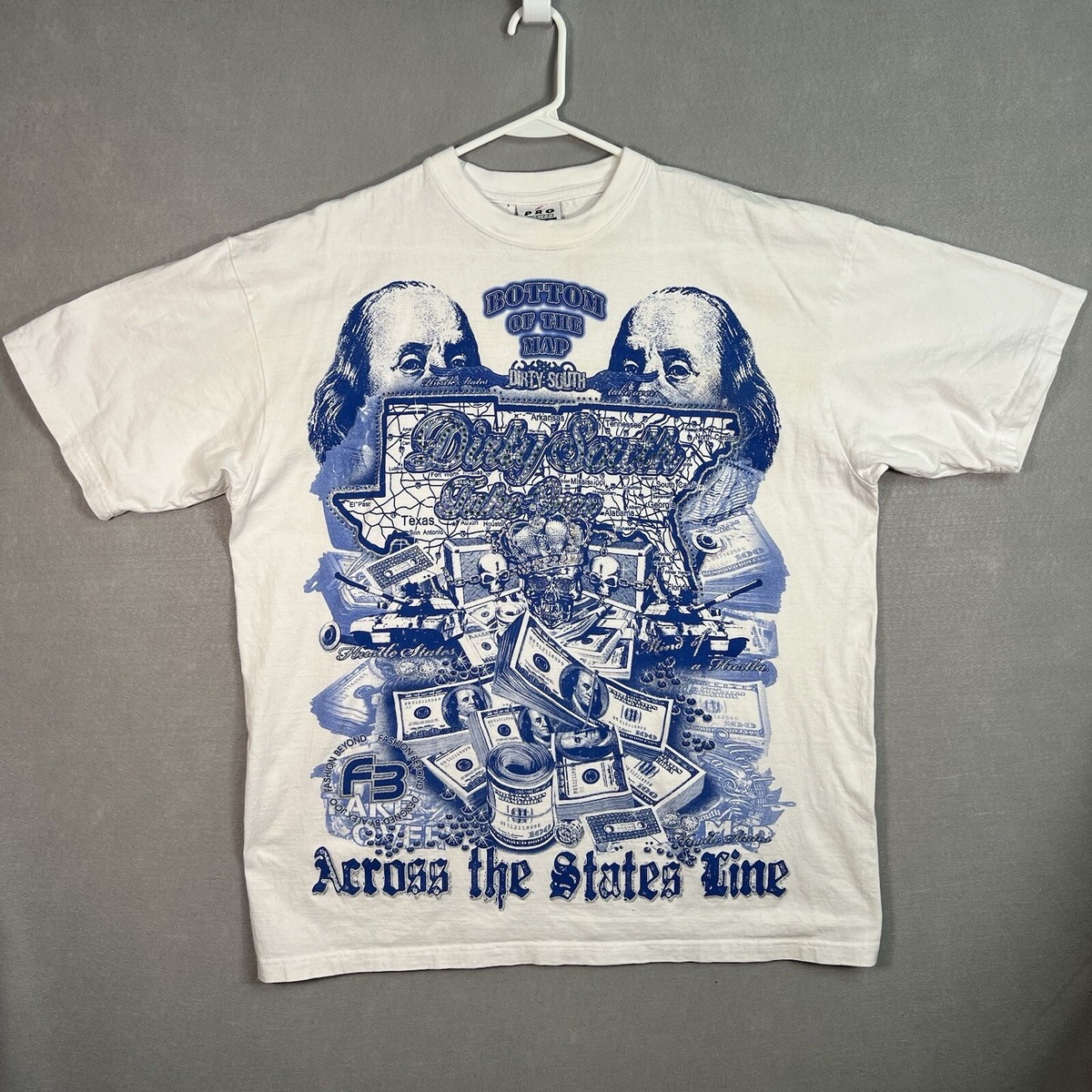 洋楽 Major League Mobbin' Thru A Dirty South 洋楽 Major