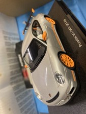1/32 porsche 911 997 gt3 rs autoart slot racing voiture circuit électrique