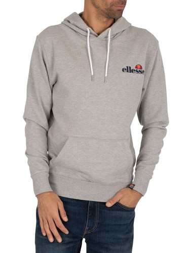 Ellesse Herren Primero Pullover Hoodie 
