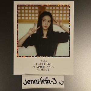 Blackpink Summer Diary Photocard for sale | eBay