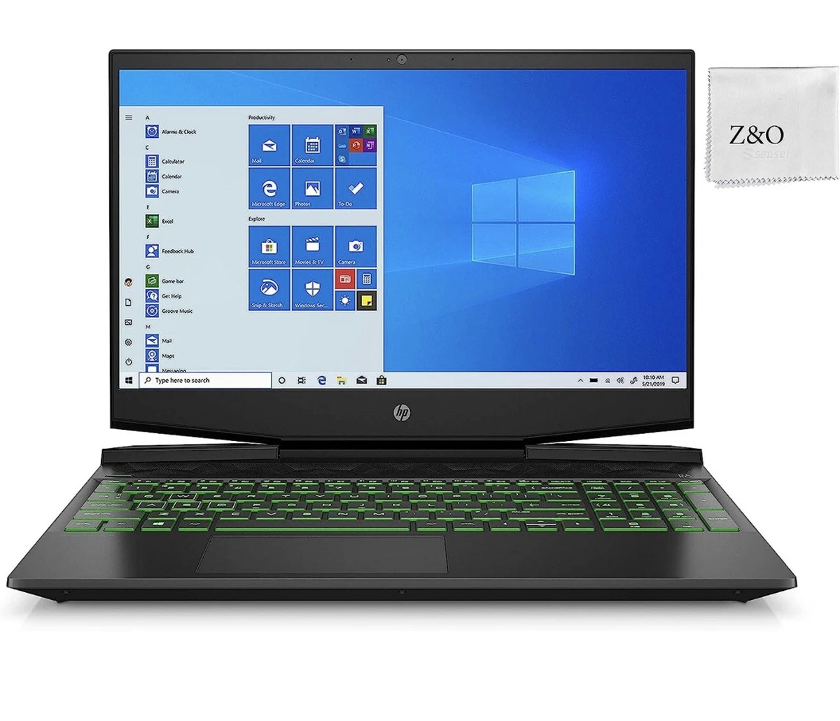 Gaming laptop 1050 sale