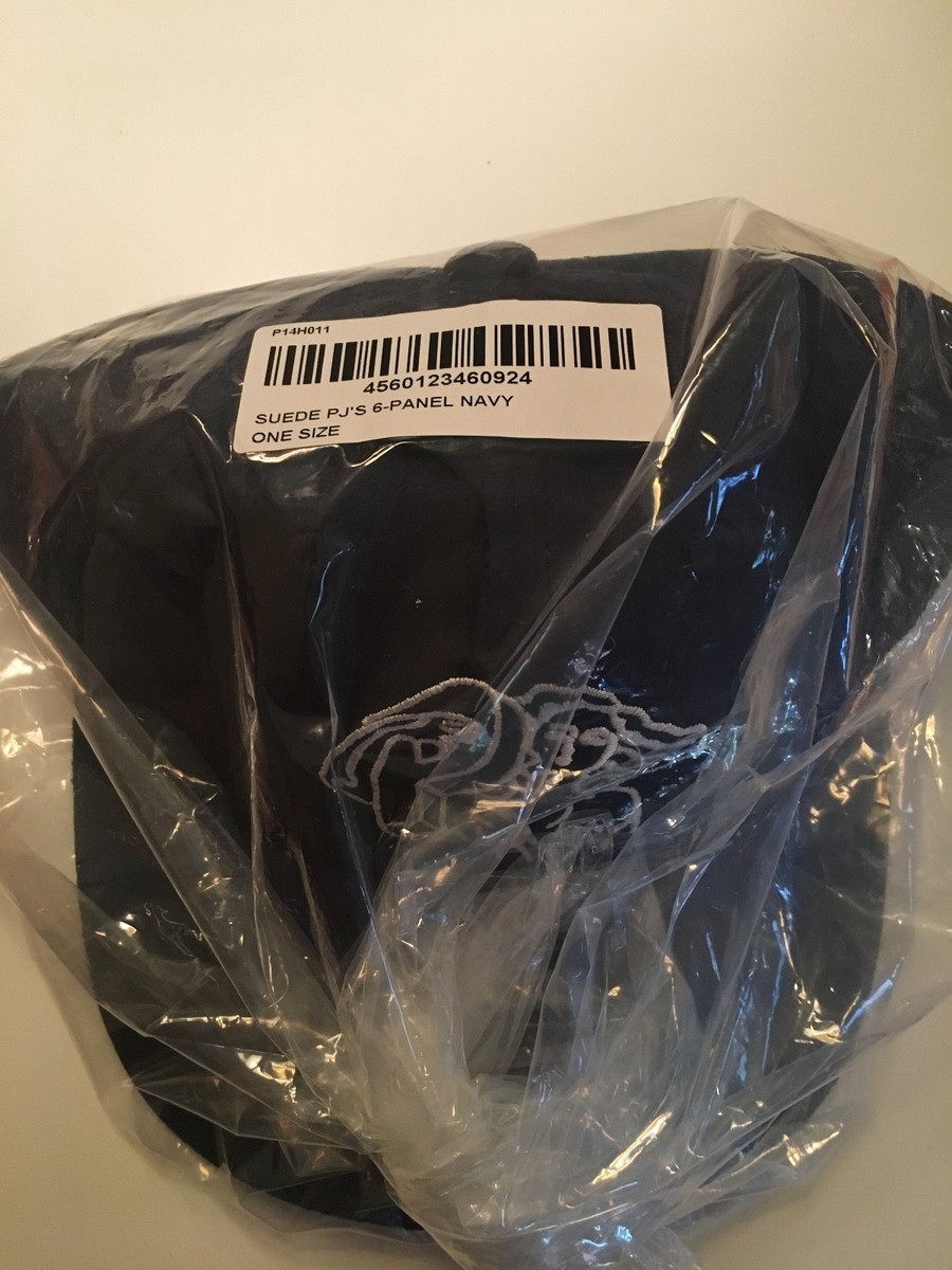 Palace Skateboards Suede PJ