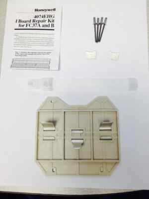 Honeywell 4074EHG FC37A Terminal Board Kit
