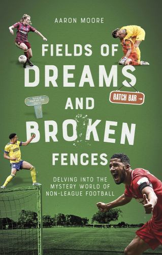 Field of Dreams and Broken Fences : Delving into the Mystery World of ...