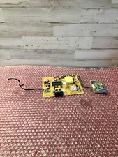 DELL E1914HF 19" LED LCD MONITOR MAIN BOARD/POWER SUPPLY ILPI-327,  ILIF-388