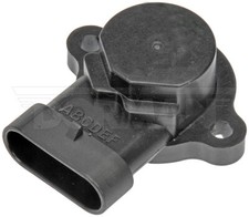 Dorman 977-036 Throttle Position Sensor fits GMC Chevy Ford 17114083 4C3Z9B989B