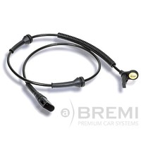 Bremi 50390 ABS Sensor FüR Ford