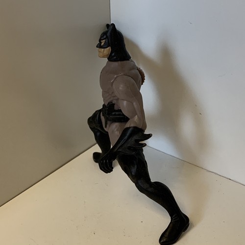 1994 POWER GUARDIAN BATMAN VINTAGE KENNER 5” LEGENDS OF BATMAN DC COMICS FIGURE - Picture 4 of 12