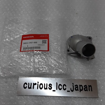 HONDA Original INTEGRA 92-01 B17 B18 GSR LS TYPE-R GEHÄUSEDECKEL THERMOSTAT