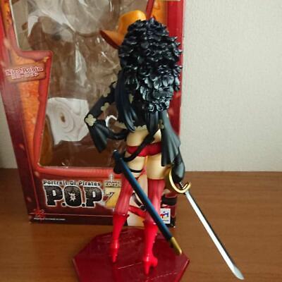 Nico Robin Figure One Piece Series EDITION-Z Portrait.Of.Pirates P.O.P