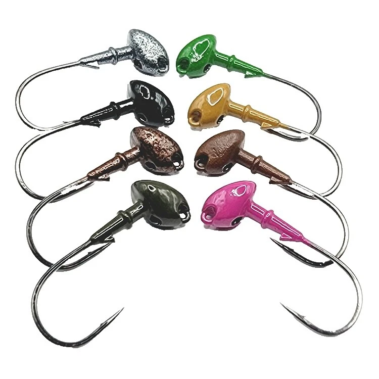 Freshwater Fishing Striped Bass Baits & Lures