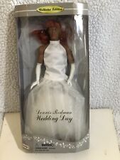 Dennis Rodman Wedding Day Collector Edition Street Players Dennis Rodman Wedding Day Collector Edition Street Players