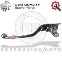 Kupplungshebel Links Chrom Verstellbar Aprilia Rsv R Tuono Factory 1000 2009