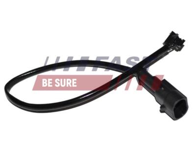 FAST FT32415 Warning Contact, brake pad wear for ,IVECO