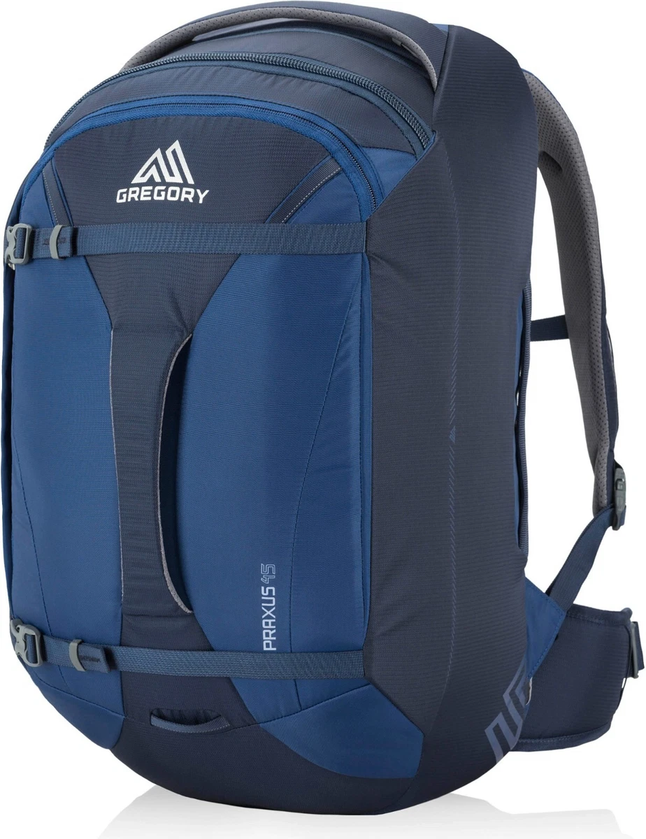 Gregory 45l cheap backpack