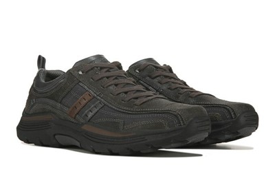skechers manden charcoal