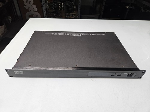 QSC Q-SYS Core 110F USB/Flex Channels