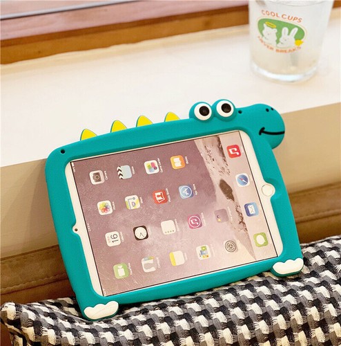 Case Shockproof Stand Cover For iPad 2 3 4 5th 6th 7th 8th 9th Gen Mini Air Pro - Picture 81 of 95