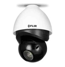 Cámara IR PTZ de red exterior Flir CP-6302-31-I Ver.fs20190114NRS