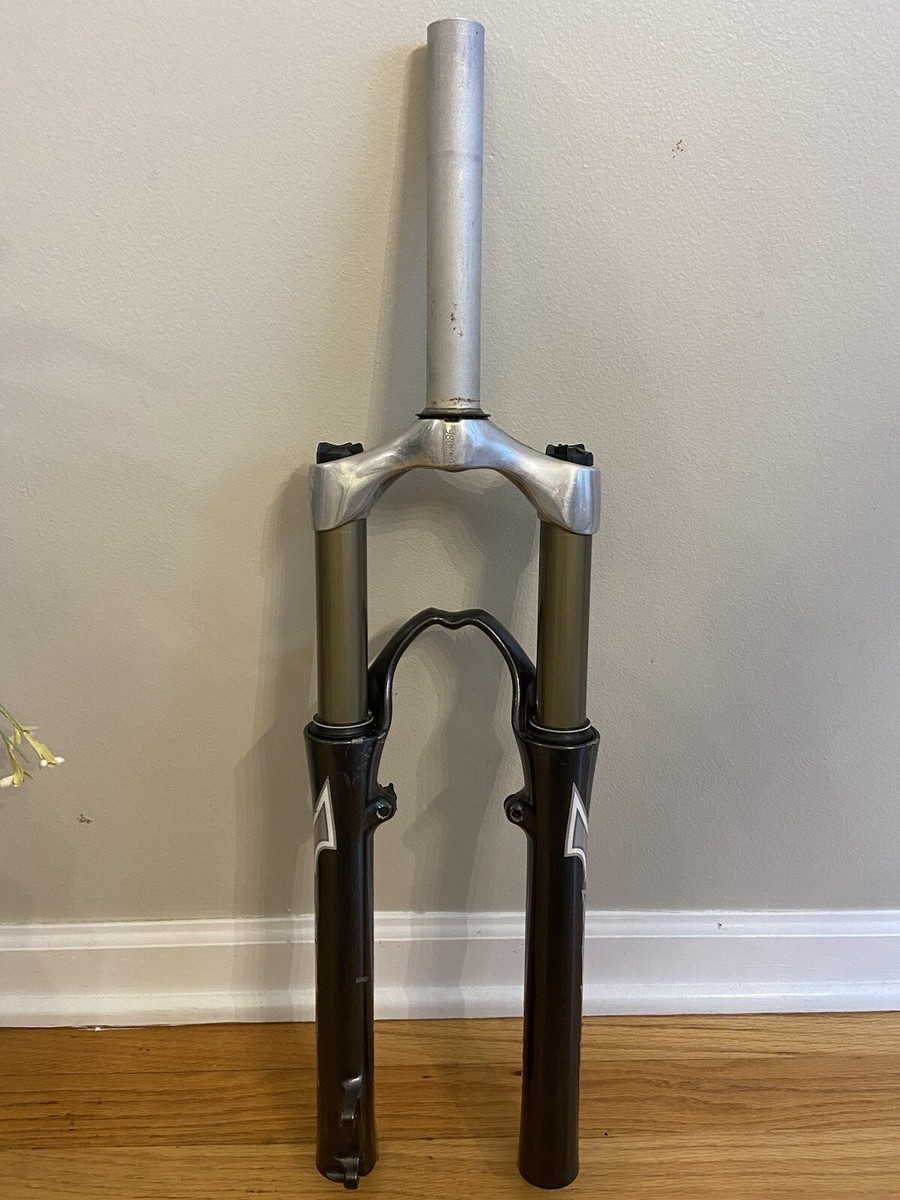 105mm Marzocchi 2003 Marathon Bomber Sl 1 1/8 1697grams Ec5 W