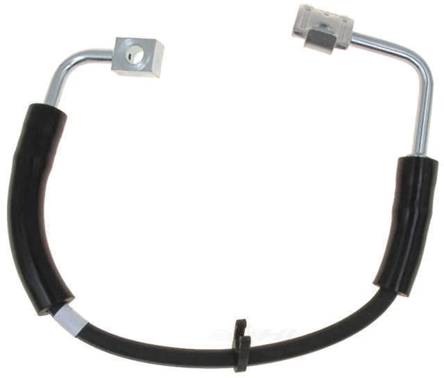 Передний правый тормозной шланг для Jeep Wrangler 2009 Raybestos BH382920 2008-2010 годов выпуска - Изображение 2 из 2