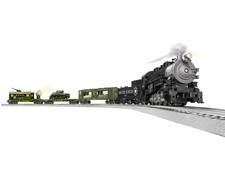 lionel train o gauge