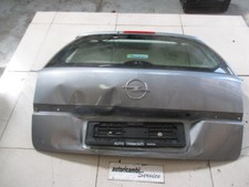 Lunette arrière Opel ASTRA